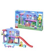 Peppa Pig centro de juegos