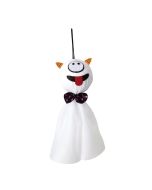 Fantasma Cuqui Colgado 24CM