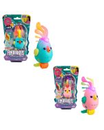 Fingerlings pájaros