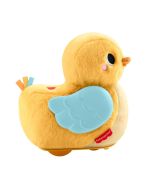 Fisher Price patito corre y aletea