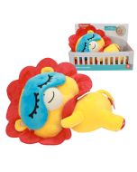 Fisher Price peluche dormilon león 30 cm