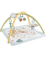 Fisher Price Sensimals gimnasio animales