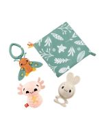 Fisher Price Sensimals set de regalo