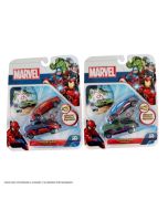 Flip cars coches Marvel pack 2
