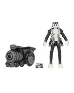 Fortnite pack de figuras Toon Meowscles & Chugga