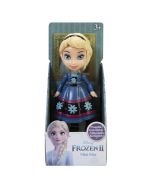 Princesas Disney Frozen mini muñecas 8cm