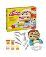 Play-Doh nuevo dentista bromisa