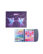 Galaxy Dreams cartera de maquillaje