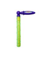 Gazillion varita crea pompas  jabón 36 cm