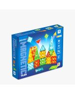 Geomag magnetics tiles gems 16 uds