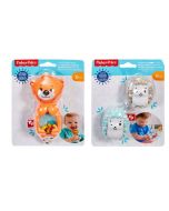 Fisher Price animales sensoriales