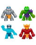 Goo Jit Zu figuras Stretch Strikers