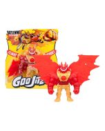 Goo Jit Zu Blazagon Alas de Combate