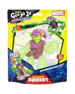 Goo Jit Zu fig Marvel indiv Duende Verde