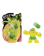 Goo Jit Zu fig Meteor Madness Jagooar