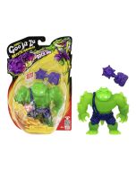 Goo Jit Zu fig Meteor Madness Rock Jaw