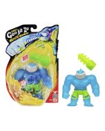 Goo Jit Zu fig Meteor Madness Trash