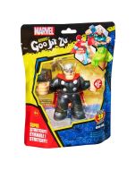 Goo Jit Zu figura Marvel individual Thor