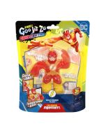 Goo Jit Zu figuras DC Heroes Flash