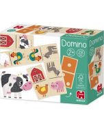 Goula Domino la granja