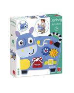 Goula Donkey activities