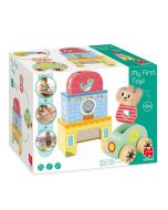 Goula mi primer juguete