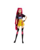 Guerreras Kpop muñeca Mira 30 cm