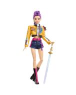 Guerreras Kpop muñeca Rumi 30 cm