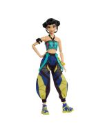 Guerreras Kpop muñeca Zoey 30 cm