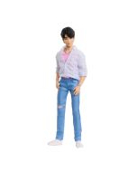 Guerreras Kpop muñeco Jinu 30 cm