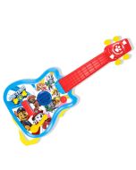 Guitarra infantil Patrulla canina