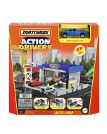Matchbox Set de juego con coche