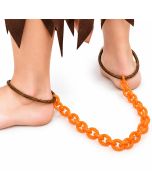 Cadena Carnaval y Halloween
