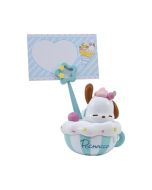 Hello Kitty figura Yume brick Hero 8 cm Pochacco