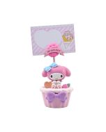Hello Kitty figura Yume brick Hero Box 8 cm Melody