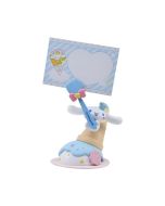 Hello Kitty figura Yume Hero  8 cm Cinnamoroll
