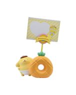 Hello Kitty figura Yume Hero Box 8 cm Pompompurin