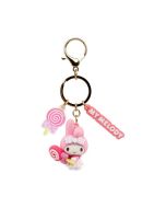 Hello Kitty llavero Yume 6 cm Melody