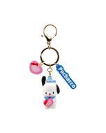 Hello Kitty llavero Yume 6 cm Pochacco