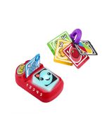 Fisher Price juego Uno números y colores