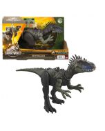 Dinosaurio Jurassic World Wild Roar Dryptosaurus