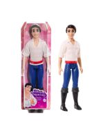 Princesas Disney muñeco príncipe Eric