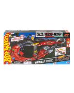 Hot Wheels Race pista para coches de juguete