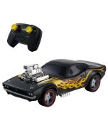 Hot Wheels RC Rodger Dodger
