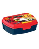 Hot Wheels Sandwichera