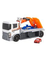 Matchbox Action Drivers camión grúa
