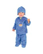 Disfraz Pocoyo Infantil