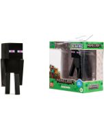 Jada fig de metal 7 cm Minecraft Enderman