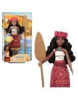 Princesas Disney muñeca Vaiana 2 musical