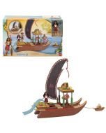 Princesas Disney Vaiana 2 Gran Catamarán